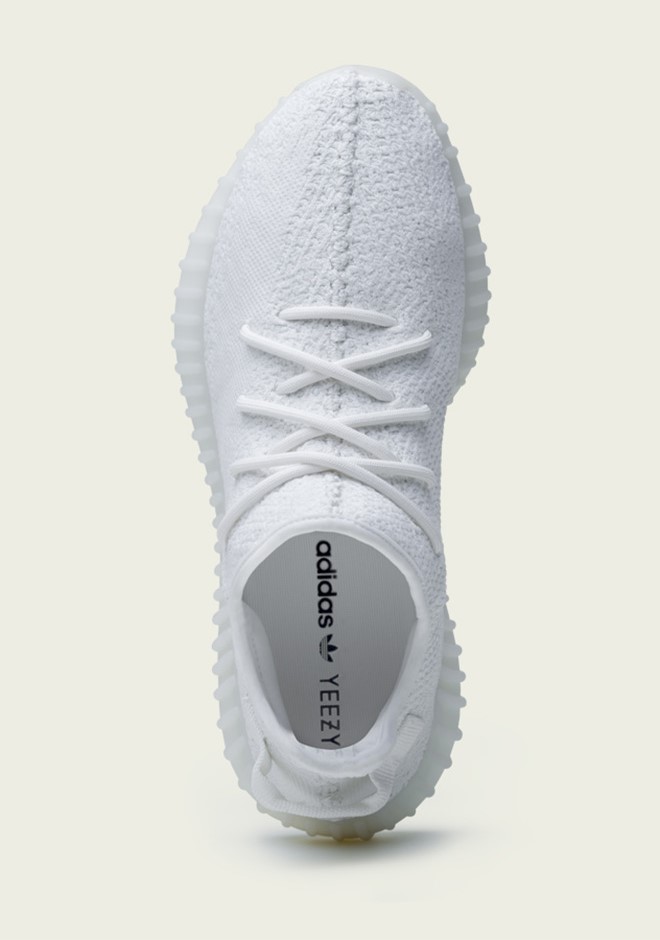 THE ADIDAS YEEZY BOOST 350 V2 “CREAM WHITE” STORE LIST – WHO LOVES SNEAKERS